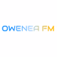Owenea FM Radio logo