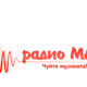 Logo de Радио Мая