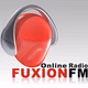 Logo de FuxionFM