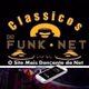 Logo de Clássicos do Funk