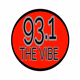 Logo de 93.1 The Vibe