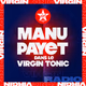 Logo de Virgin Radio - Virgin Tonic Radio