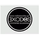 Radio Exodos logo