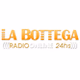 La Bottega Radio logo