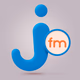 Logo de Rede Jota FM