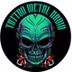 Rock Rage Radio - Tattoo Metal Radio logo