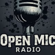 Logo de Open Mic Radio