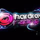 Logo de Hardrave Radio.jp