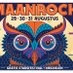 Logo de Reflex Maanrock Radio