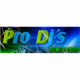 Logo de ProDJ's