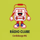 Logo de Rádio Clube Cordisburgo