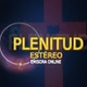Plenitud Estéreo logo