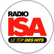 Logo de Radio ISA