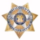 Davis County Sheriff's Office Communications Center logo