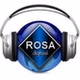 ROSA Digitaal Radio logo
