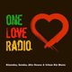 Logo de One Love Radio