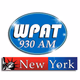 Logo de WPAT 930 AM - WPAT