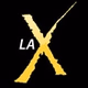 Circuito - La X logo