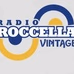 Radio Roccella - Vintage logo