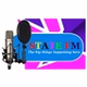 State FM logo