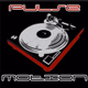 Logo de Pulse Motion Radio