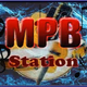 Logo de Aldeia Brasil MPB Station