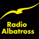 Logo de Radio Albatross