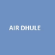 Logo de All India Radio - AIR Dhule