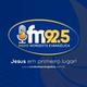 Rádio Nordeste Evangélica logo