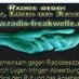Logo de Radio-FreakWelle