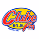 Logo de Clube FM Buritis