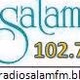 Logo de SalamFM Batam