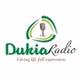 Dukia Radio logo