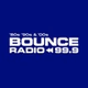 Bounce 99.9 - CFWM-FM logo