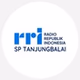 RRI - Pro1 Tanjung Balai logo