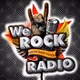 WeRockRadio logo