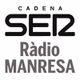 Logo de Cadena SER - Ràdio Manresa