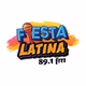 Fiesta Latina logo