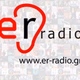 ER Radio logo