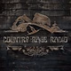 Country Rage Radio logo