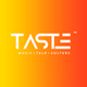 Litt Live - TASTE - Hip-Hop Culture logo