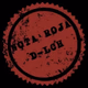 Logo de Nota Roja Digital Radio