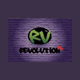 Logo de Revolution FM