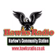 Hawks Radio logo