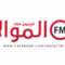 Molarfm logo
