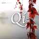 Logo de Calm Radio - Qi