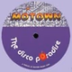 The Disco Paradise - Motown logo