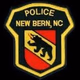 Logo de New Bern Police