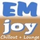 Radio EM Joy logo