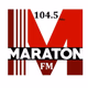 Logo de Maraton FM